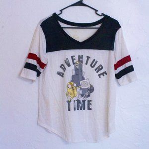 Adventure Time t-shirt